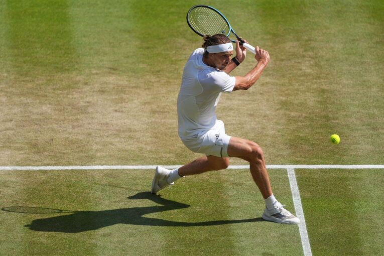 Wimbledon 2026 Wimbledon 2026