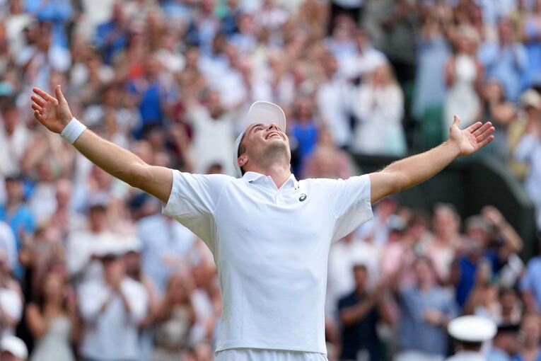 Wimbledon 2026 Wimbledon 2026