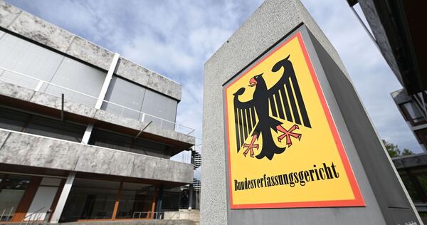 Bundesverfassungsgericht