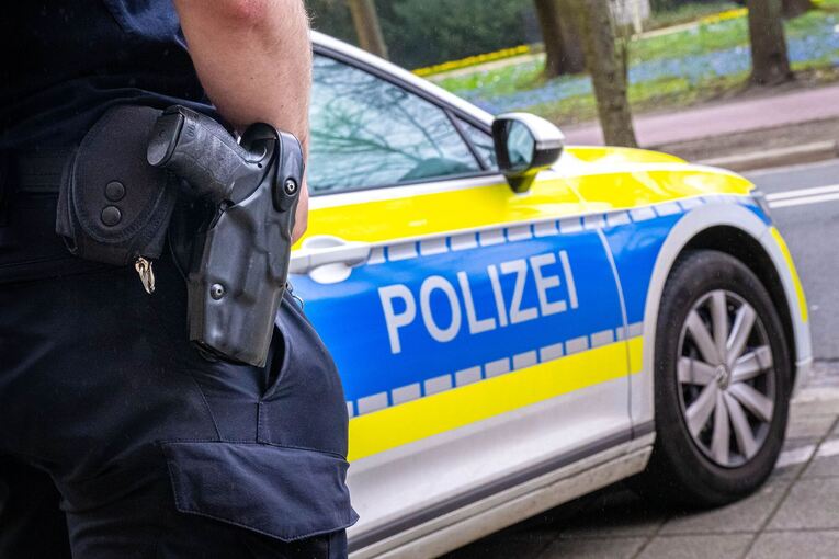 Polizei Polizei