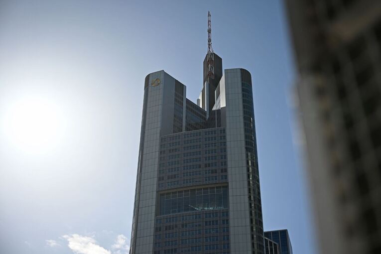 Commerzbank Commerzbank