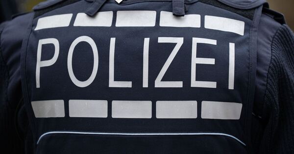 Anklage nach Millionendiebstahl - Beute nie gefunden Anklage nach Millionendiebstahl - Beute nie gefunden