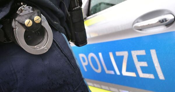 Polizei Polizei