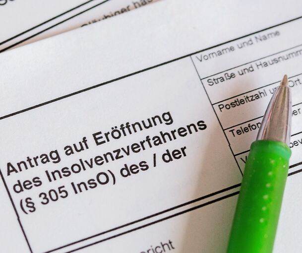 Eberhardt-Solar hat Antrag auf Insolvenz in Eigenverwaltung gestellt.