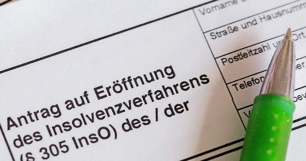 Eberhardt-Solar hat Antrag auf Insolvenz in Eigenverwaltung gestellt. Eberhardt-Solar hat Antrag auf Insolvenz in Eigenverwaltung gestellt.