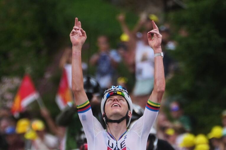 Tour de France
