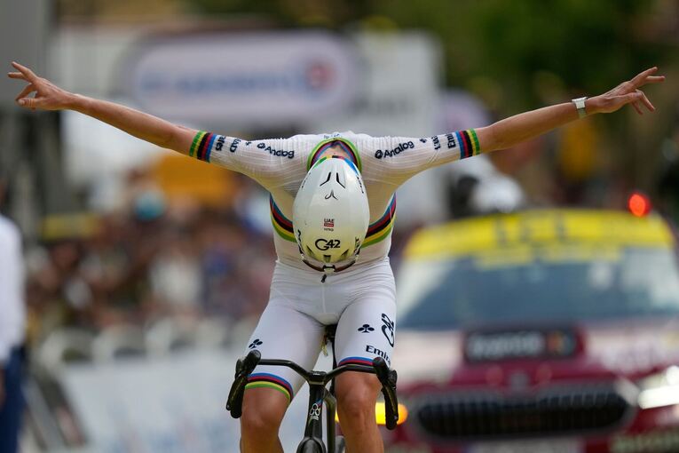 Tour de France