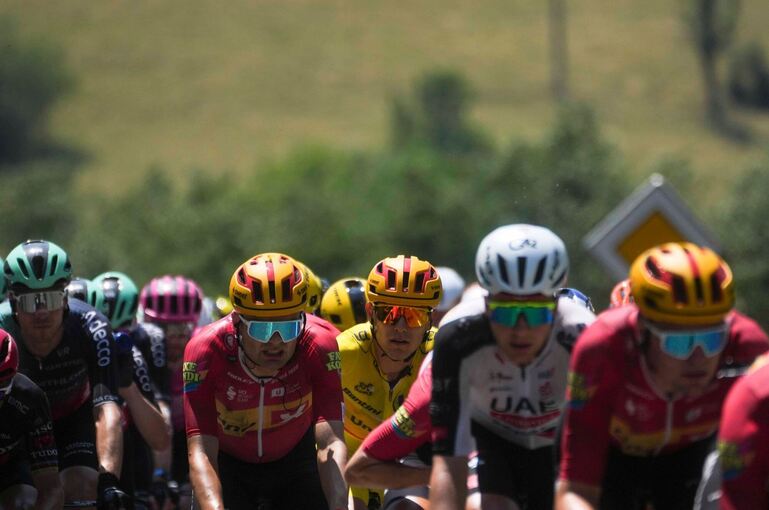 Tour de France