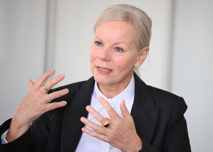 Martina Musati - Bundesagentur für Arbeit Baden-Württemberg Martina Musati - Bundesagentur für Arbeit Baden-Württemberg