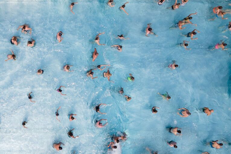 Freibad Freibad