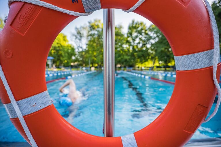 Freibad Freibad