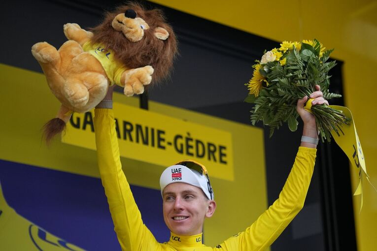 Tour de France Tour de France