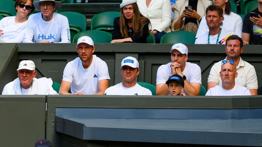 Tennis Wimbledon Tennis Wimbledon