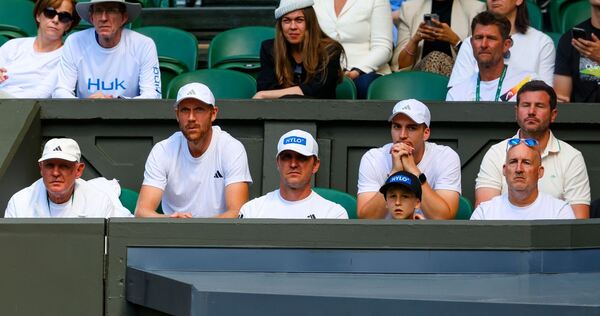 Tennis Wimbledon