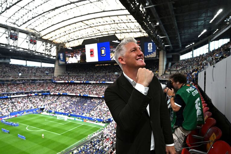 Bastian Schweinsteiger