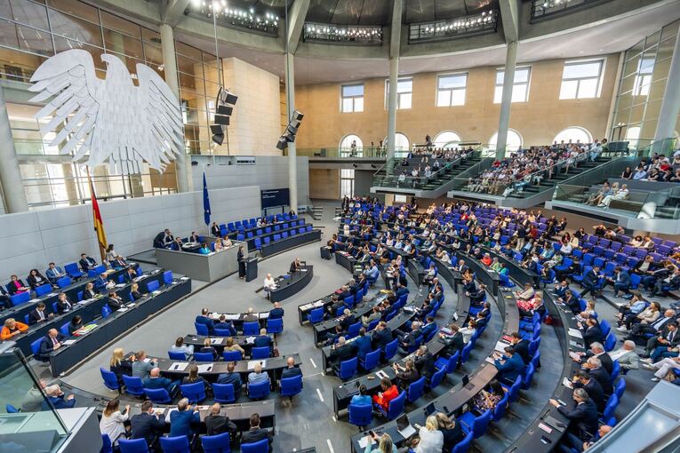 Bundestag