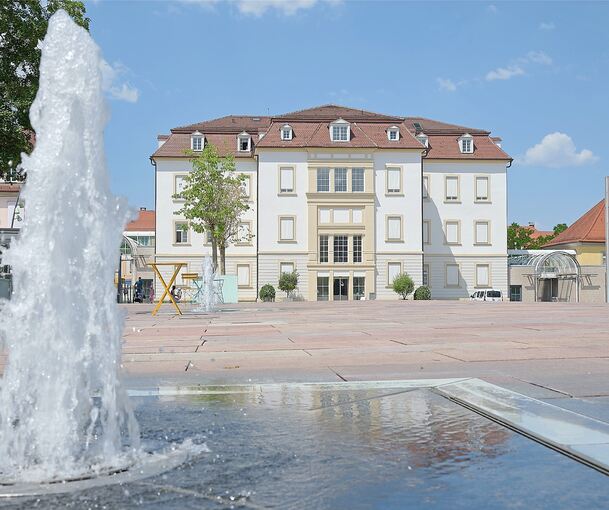 Zähes Ringen im Ludwigsburger Rathaus um den Nachtragshaushalt.
