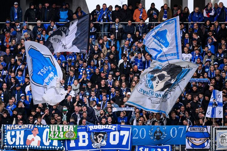 TSG 1899 Hoffenheim TSG 1899 Hoffenheim