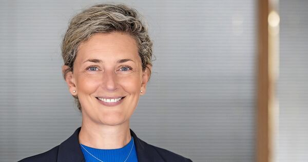 Sigrid Zimmerling. Foto: Andreas Dalferth Sigrid Zimmerling.