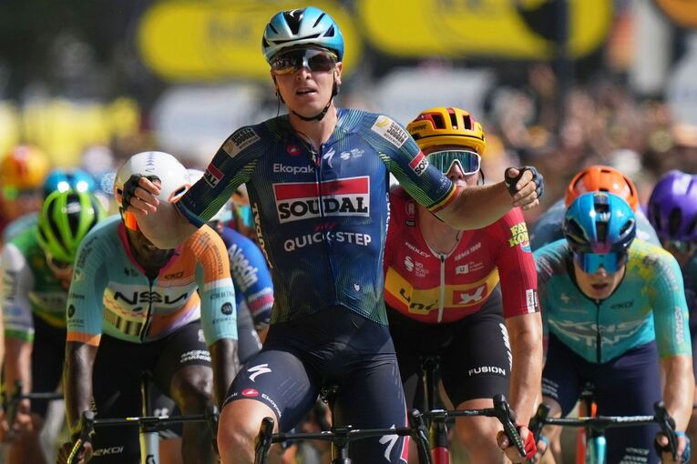 Tour de France - 7. Etappe Tour de France - 7. Etappe