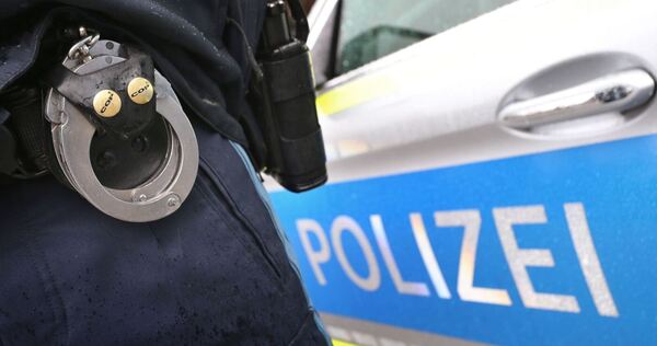 Polizei Polizei