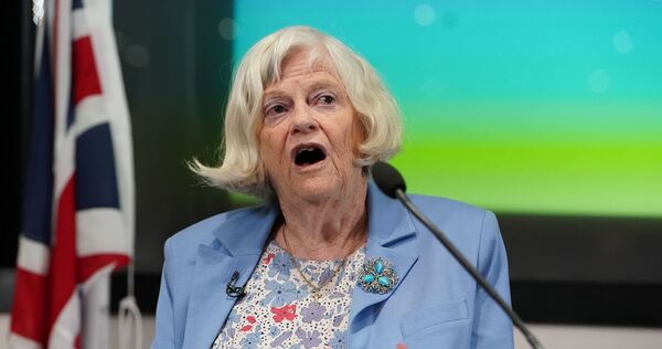 Mordermittlungen nach Tod britischer Politikerin