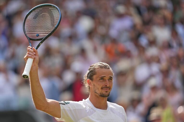 Wimbledon 2026 Wimbledon 2026