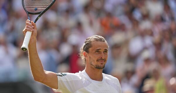 Wimbledon 2026