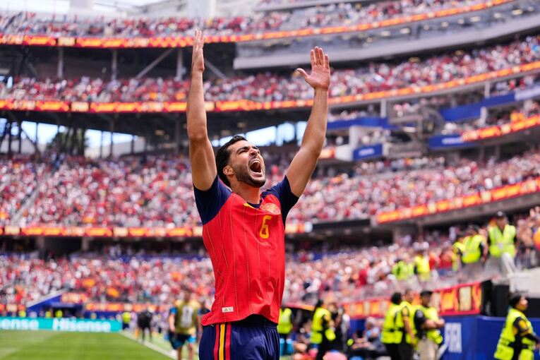 WM 2026 - Spanien - Belgien WM 2026 - Spanien - Belgien