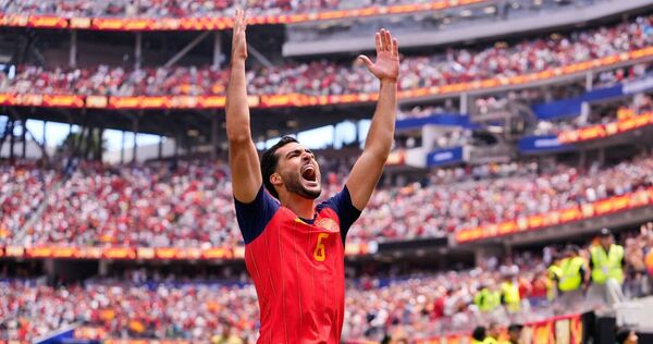 WM 2026 - Spanien - Belgien