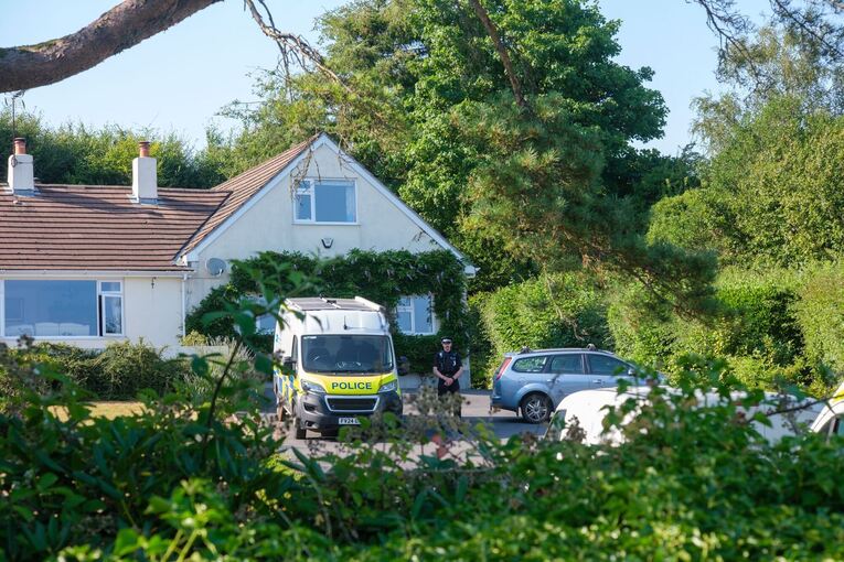 Mordermittlungen nach Tod britischer Politikerin