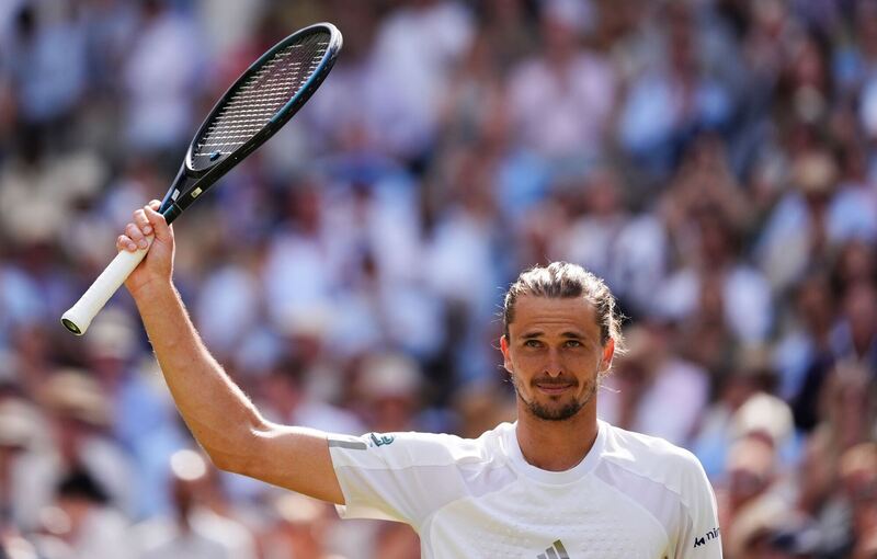 Wimbledon 2026 Wimbledon 2026