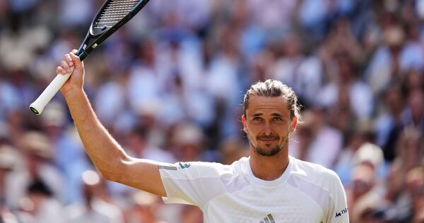 Wimbledon 2026