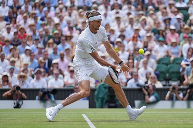 Wimbledon 2026 Wimbledon 2026