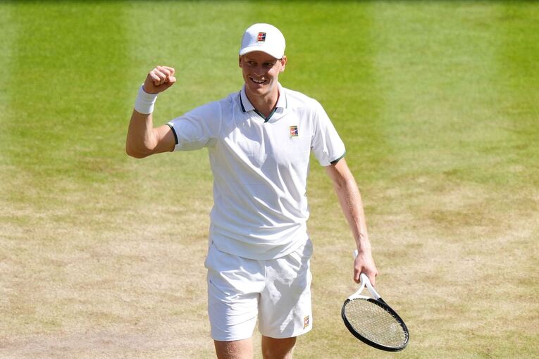 Wimbledon 2026 Wimbledon 2026