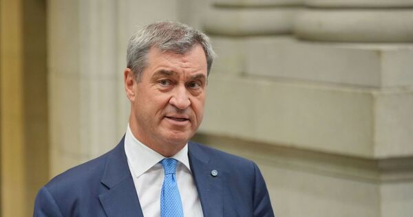 Markus Söder