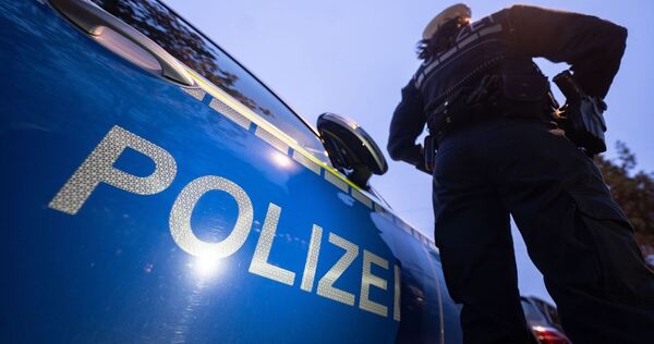 Polizei Symbolbild