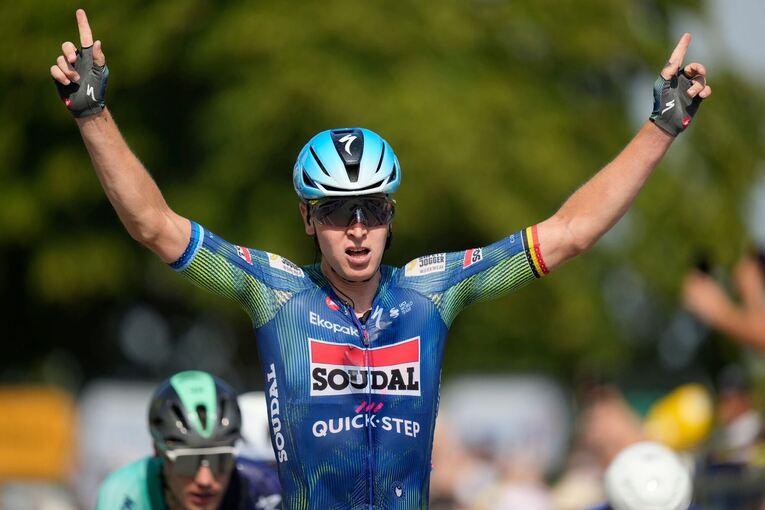 Tour de France - 8. Etappe