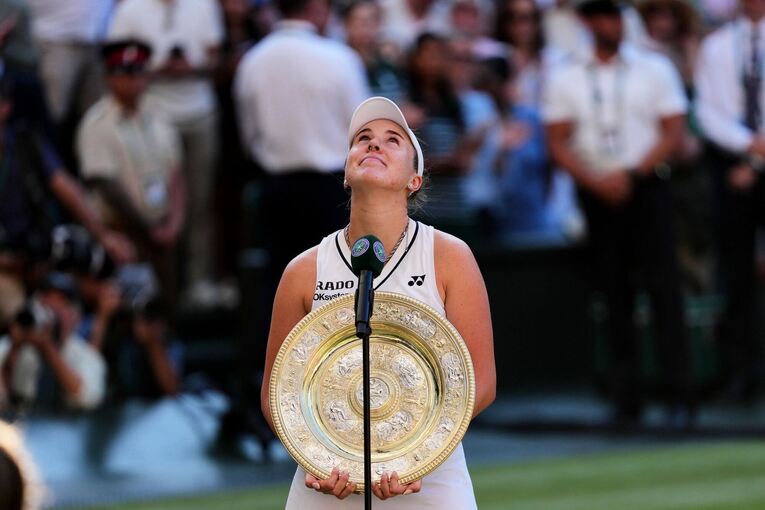 Wimbledon Wimbledon