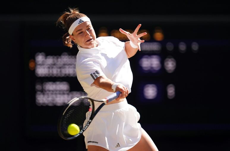 Wimbledon Wimbledon