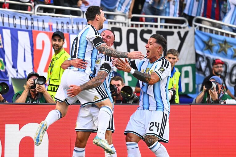 WM 2026 - Argentinien - Schweiz WM 2026 - Argentinien - Schweiz