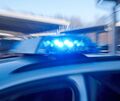 Die Polizei sucht Zeugen. Die Polizei sucht Zeugen.