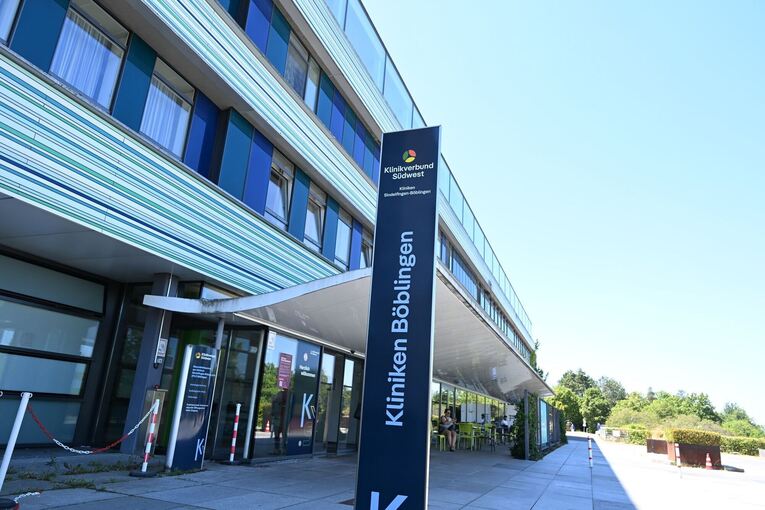 Babyleiche aus Krankenhaus verschwunden Babyleiche aus Krankenhaus verschwunden