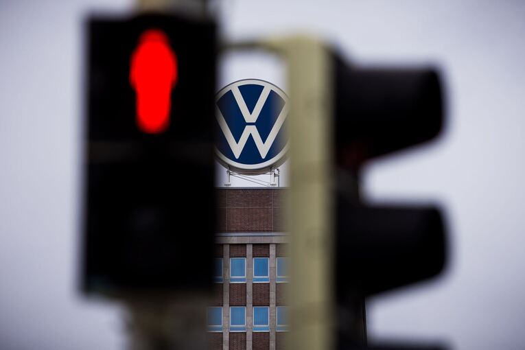 VW-Aufsichtsrat und IG-Metall-Protesttag - Wolfsburg VW-Aufsichtsrat und IG-Metall-Protesttag - Wolfsburg