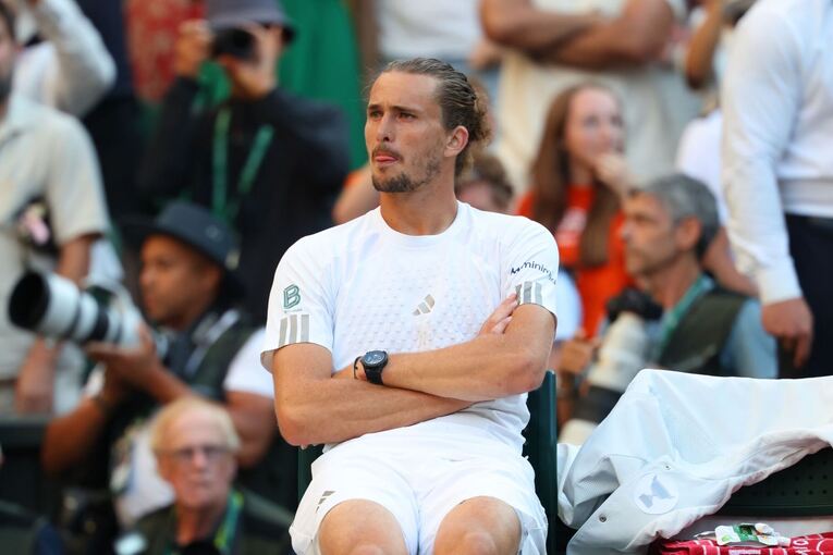Tennis Wimbledon
