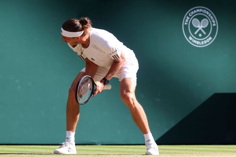 Tennis Wimbledon 2026