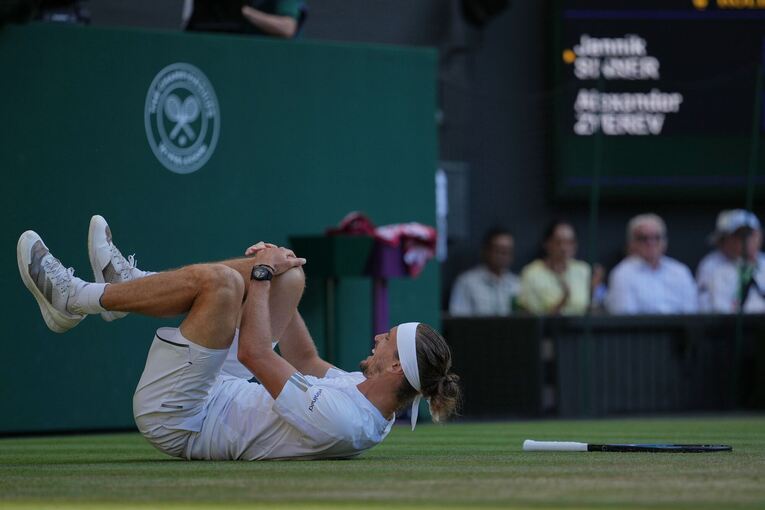 Wimbledon 2026