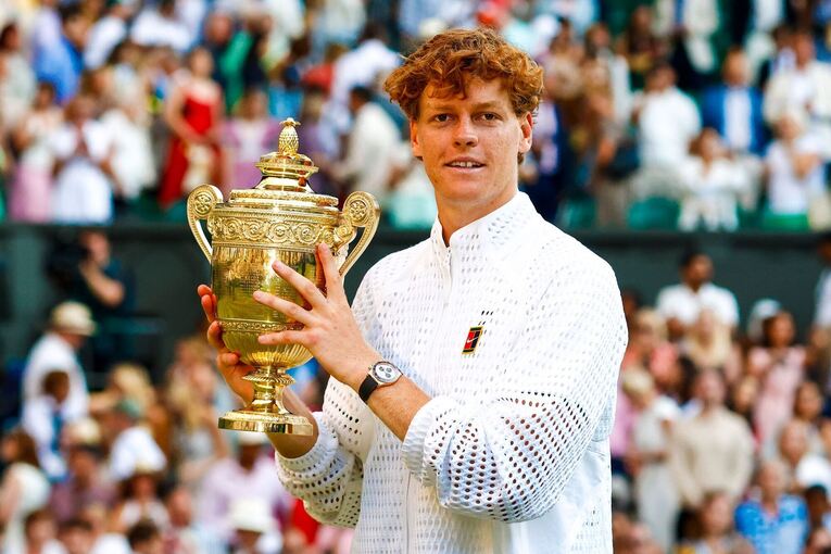 Tennis Wimbledon 2026