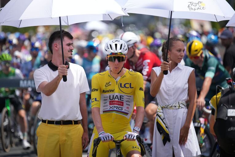 Tour de France - 9. Etappe Tour de France - 9. Etappe