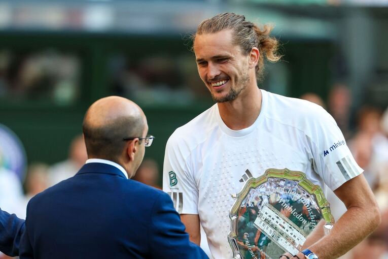 Tennis Wimbledon